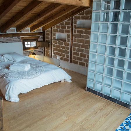 Casa La Nuri Guest House Utande ภายนอก รูปภาพ