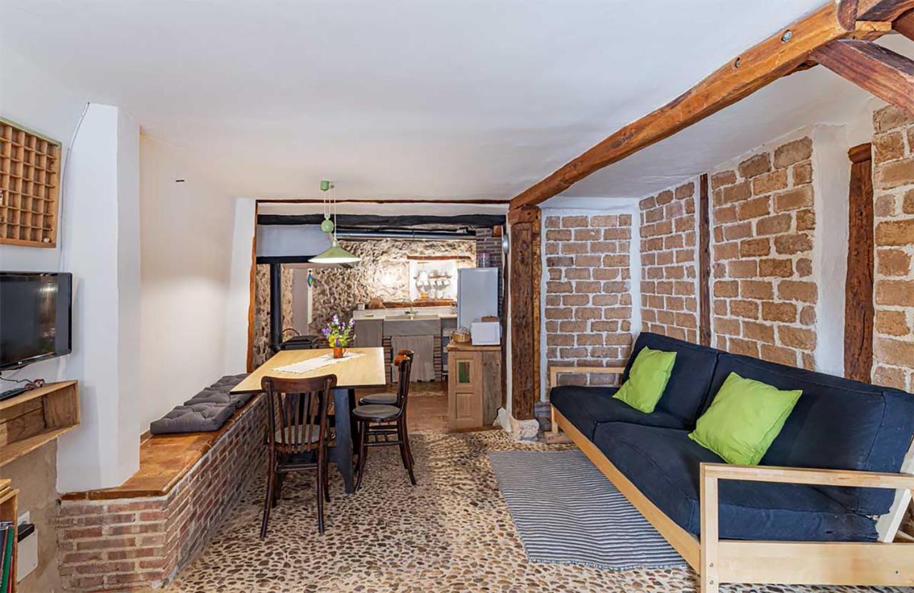 Casa La Nuri Guest House Utande ภายนอก รูปภาพ